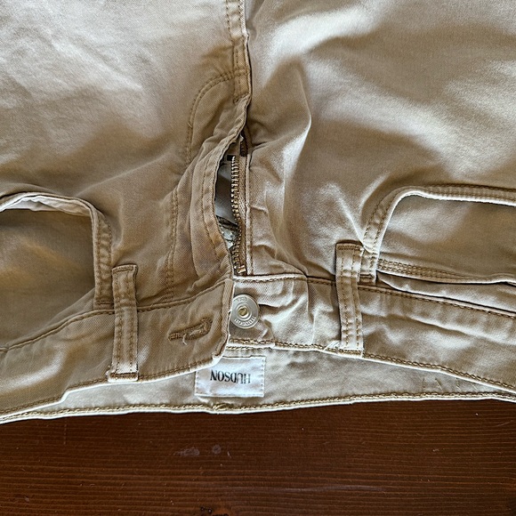Men’s/boys Hudson jeans. - Picture 2 of 4
